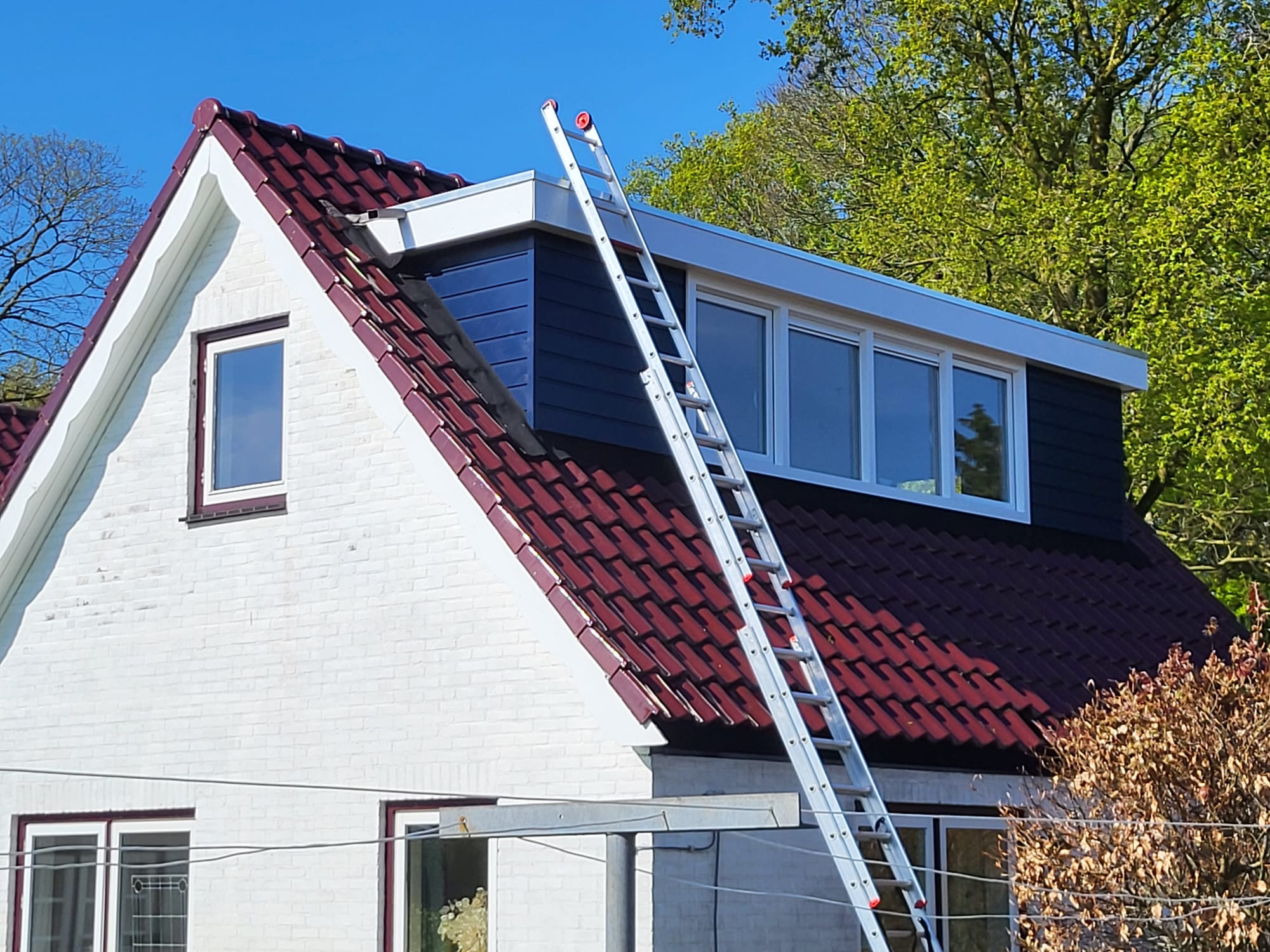 Dakkapel Nieuweroord