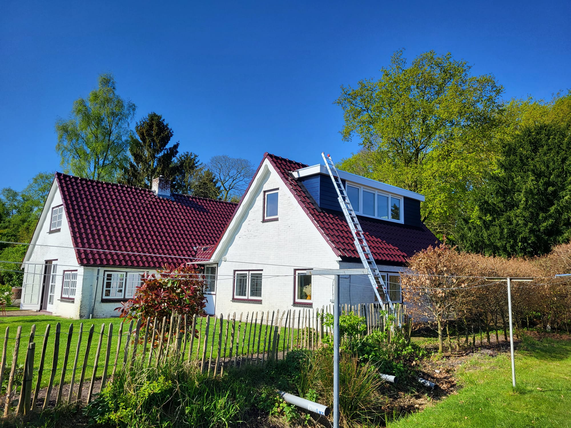 Dakkapel Nieuweroord