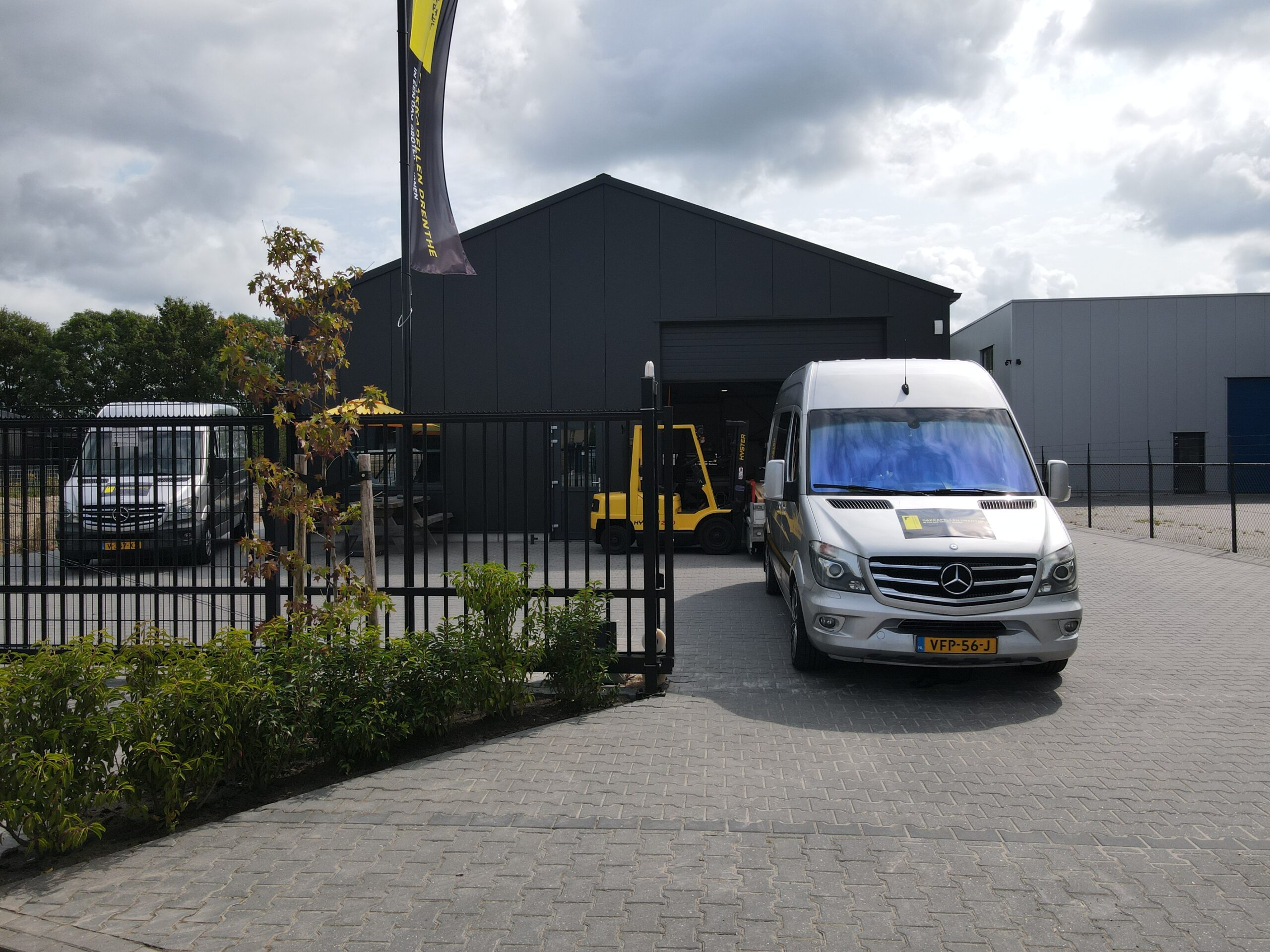 Dakkapellen Drenthe - Over ons