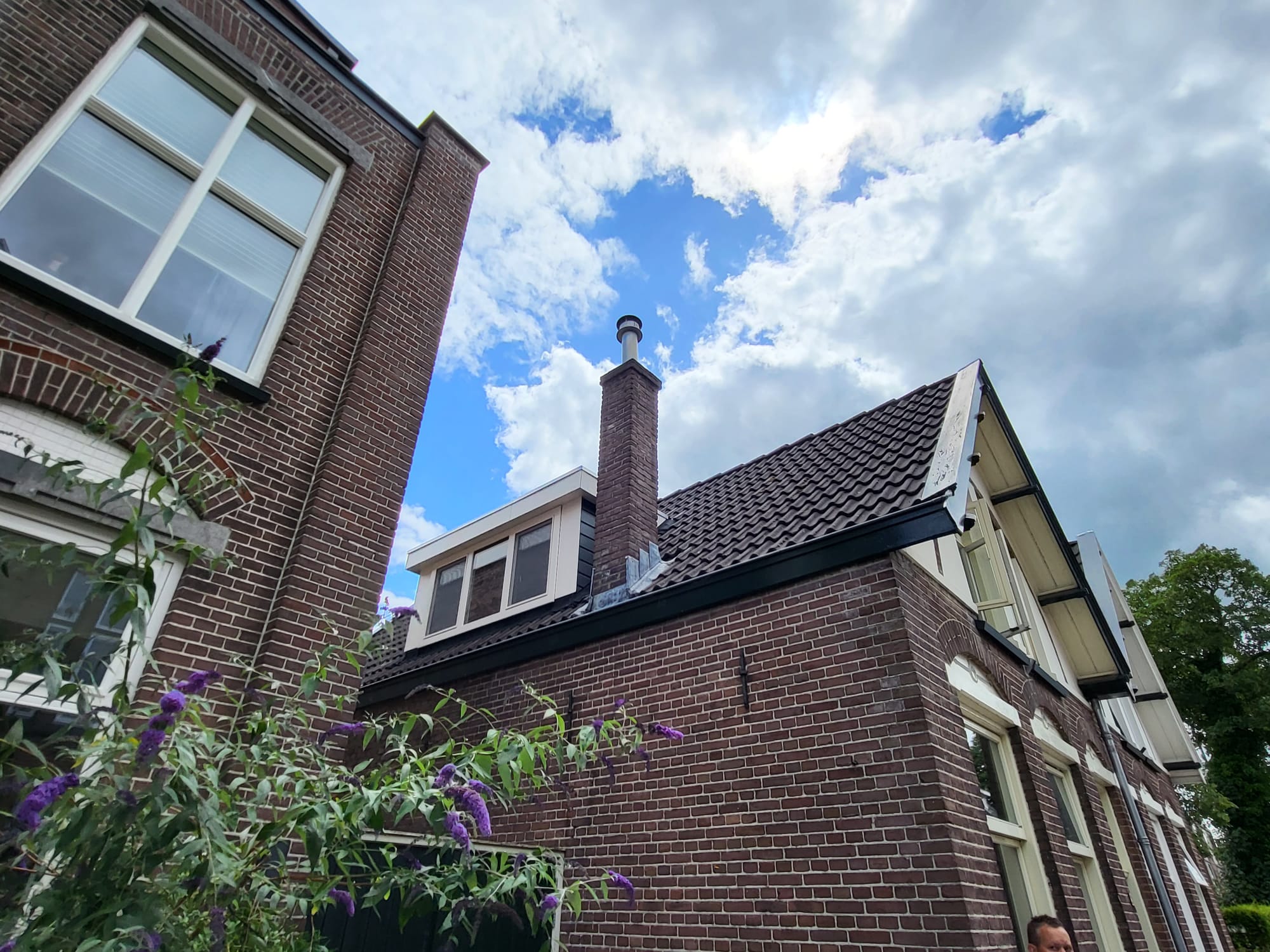 Dakkapel Drenthe - Meppel