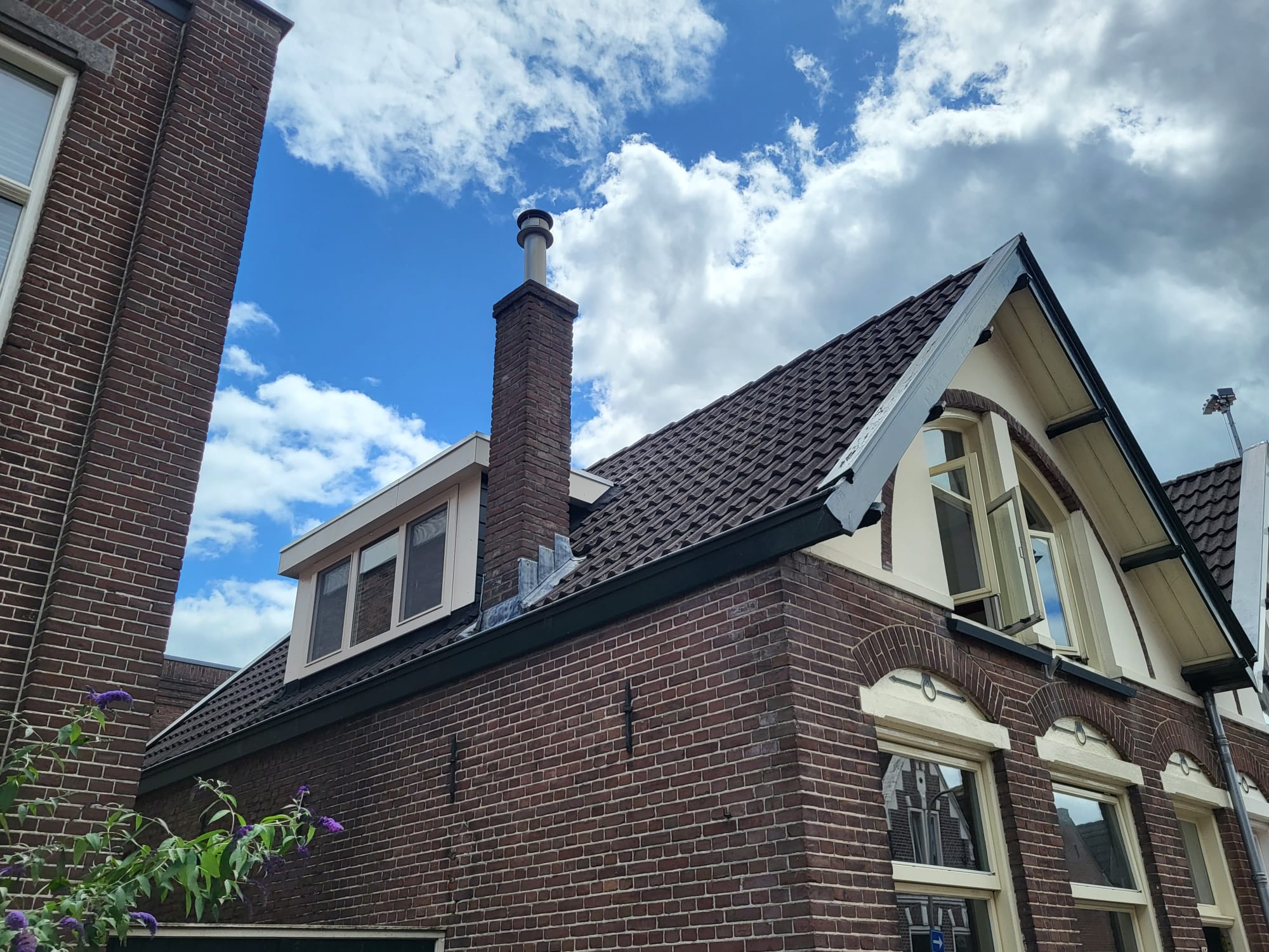 Dakkapel Drenthe - Meppel
