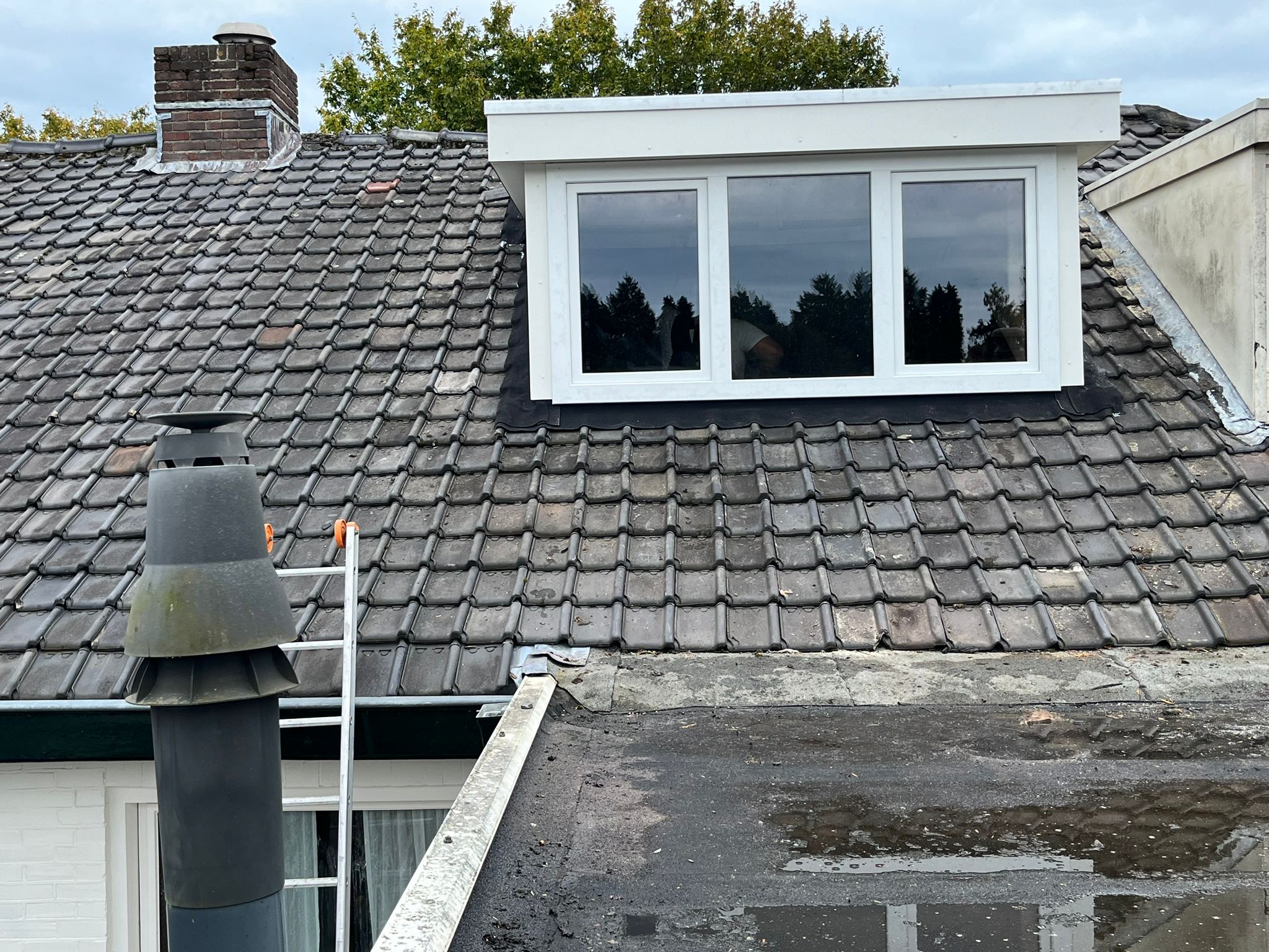 Dakkapel Enschede