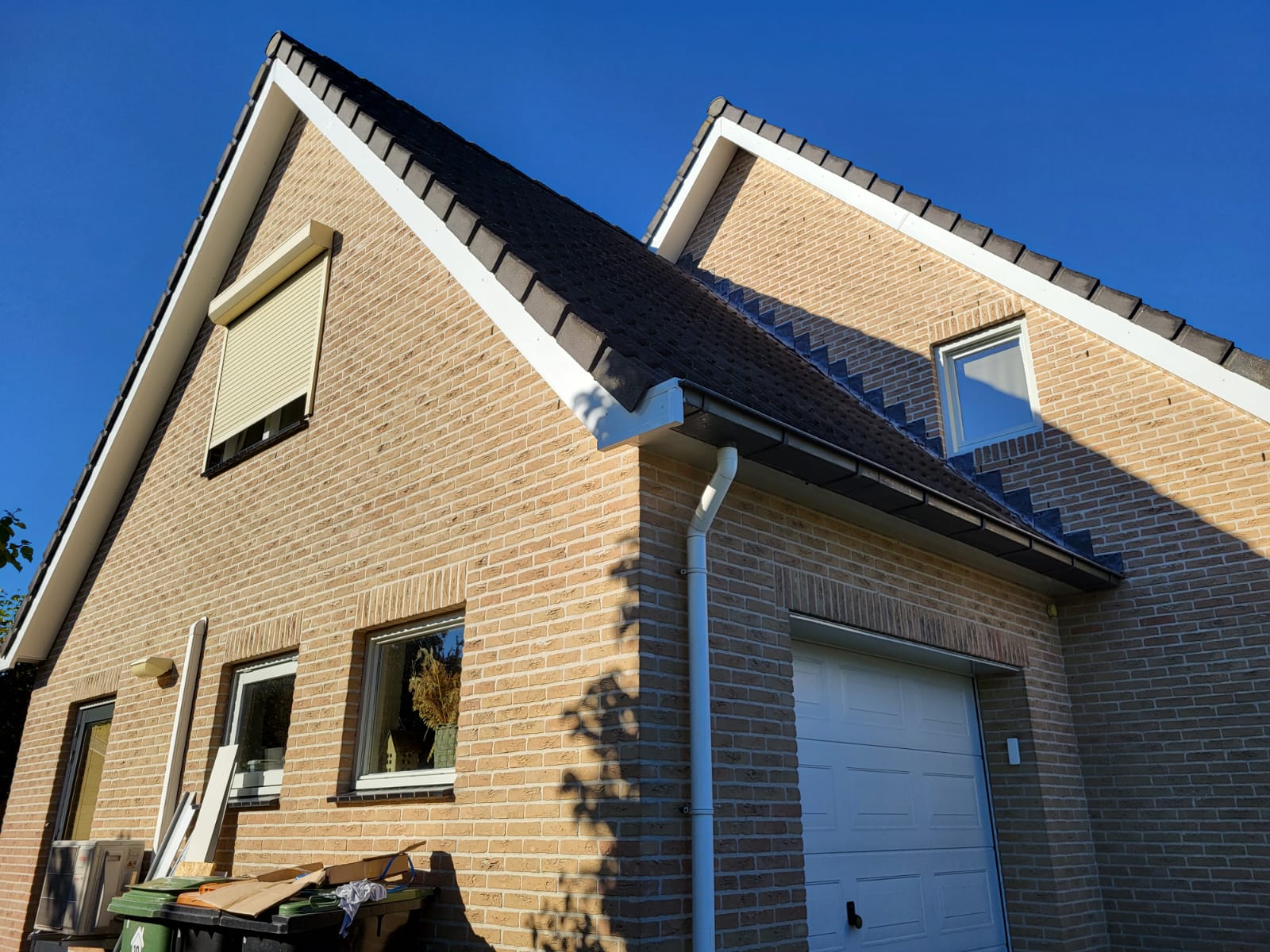 Dakkapellen Drenthe voert een verbouwing in Hoogeveen uit