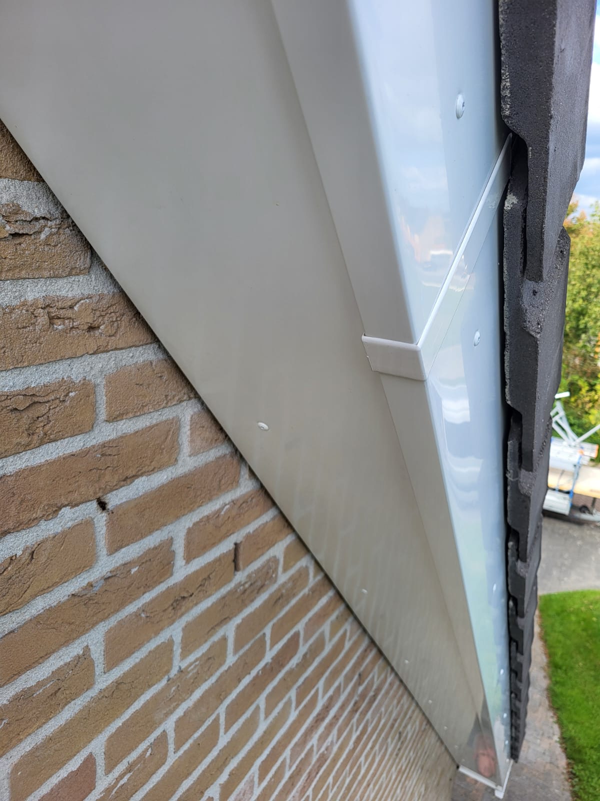 Dakkapellen Drenthe voert een verbouwing in Hoogeveen uit