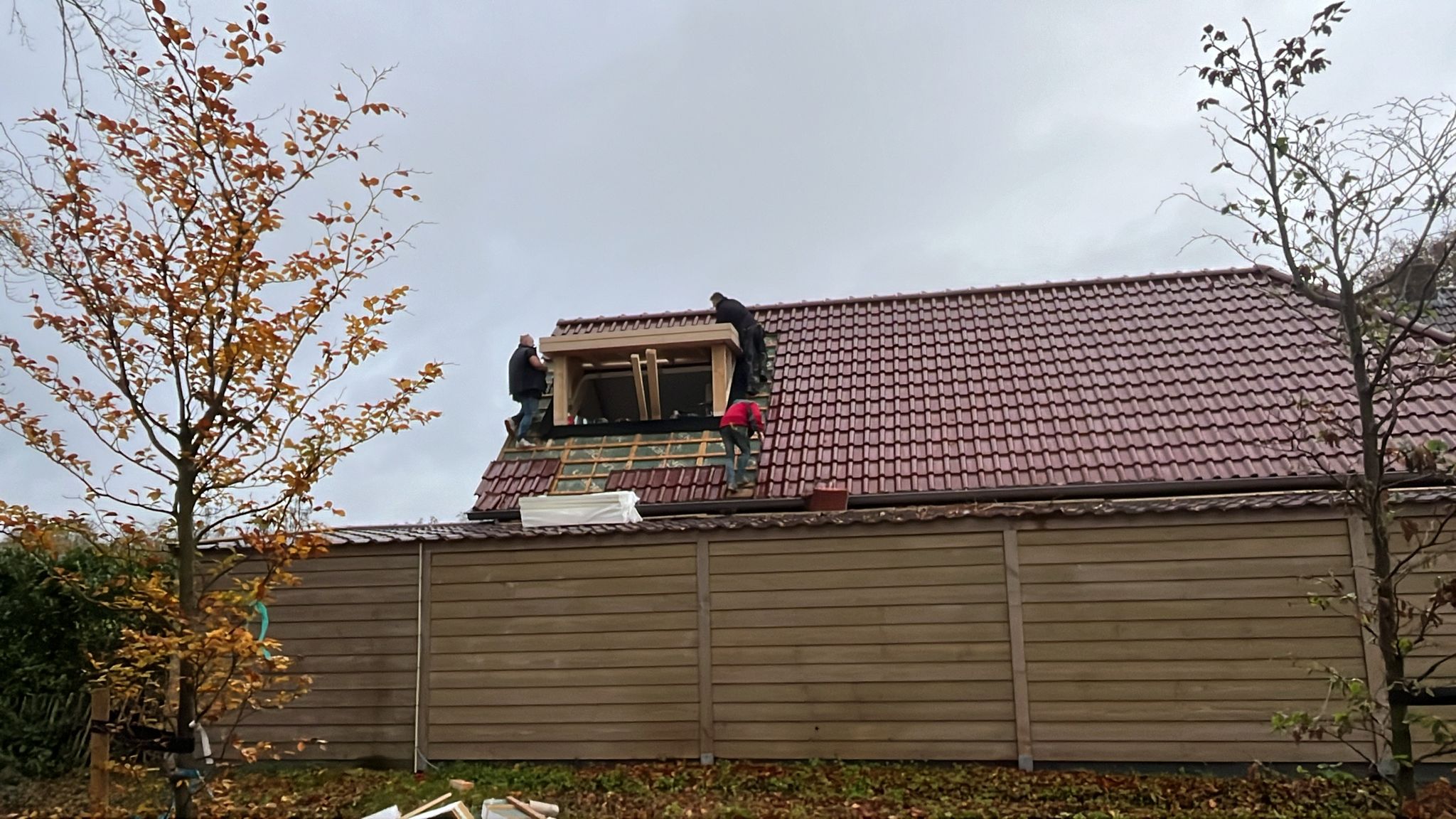 Dakkapellen Drenthe - Dakkapel Wezep WhatsApp Image 2024-11-17 at 14.10.20