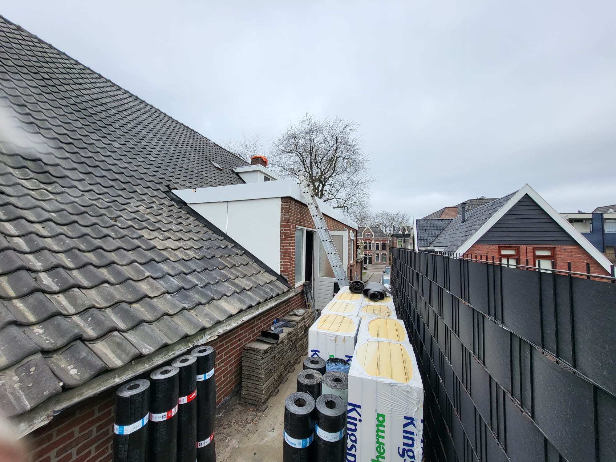 Dakkapel Hoogeveen - Dakkapel Drenthe