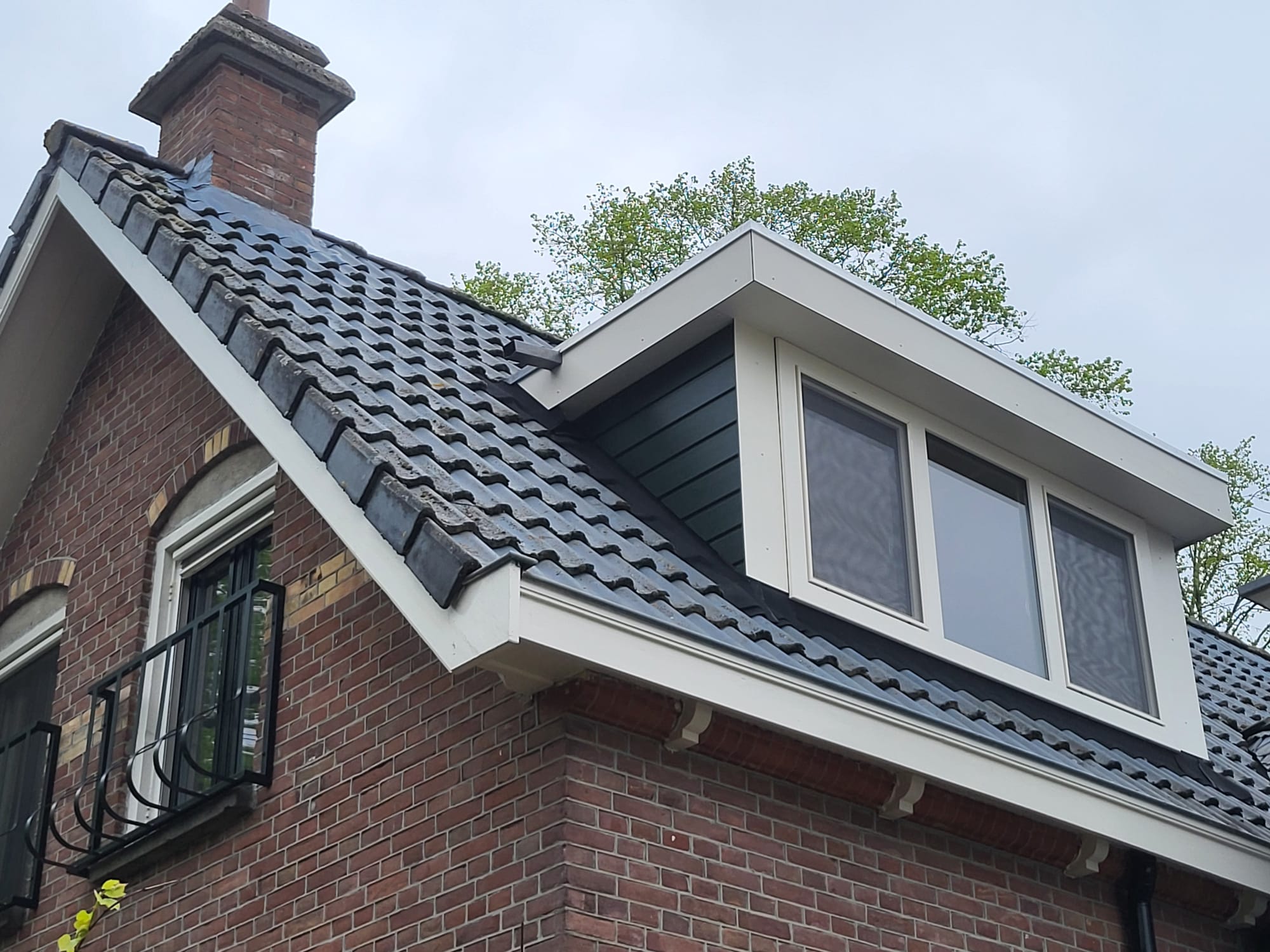 Dakkapelen Drenthe Aanbieding