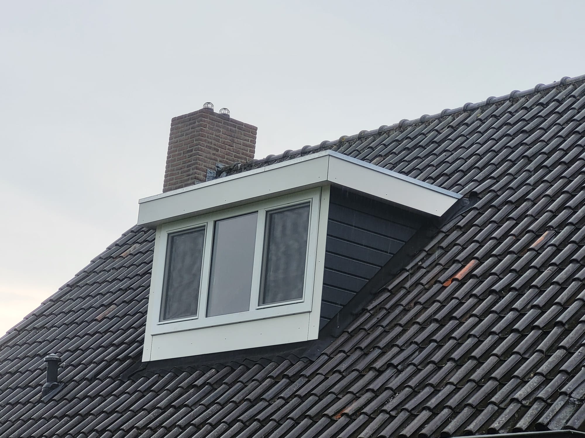 Dakkapellen Drenthe uw specialist voor dakkapellen in Hardenberg