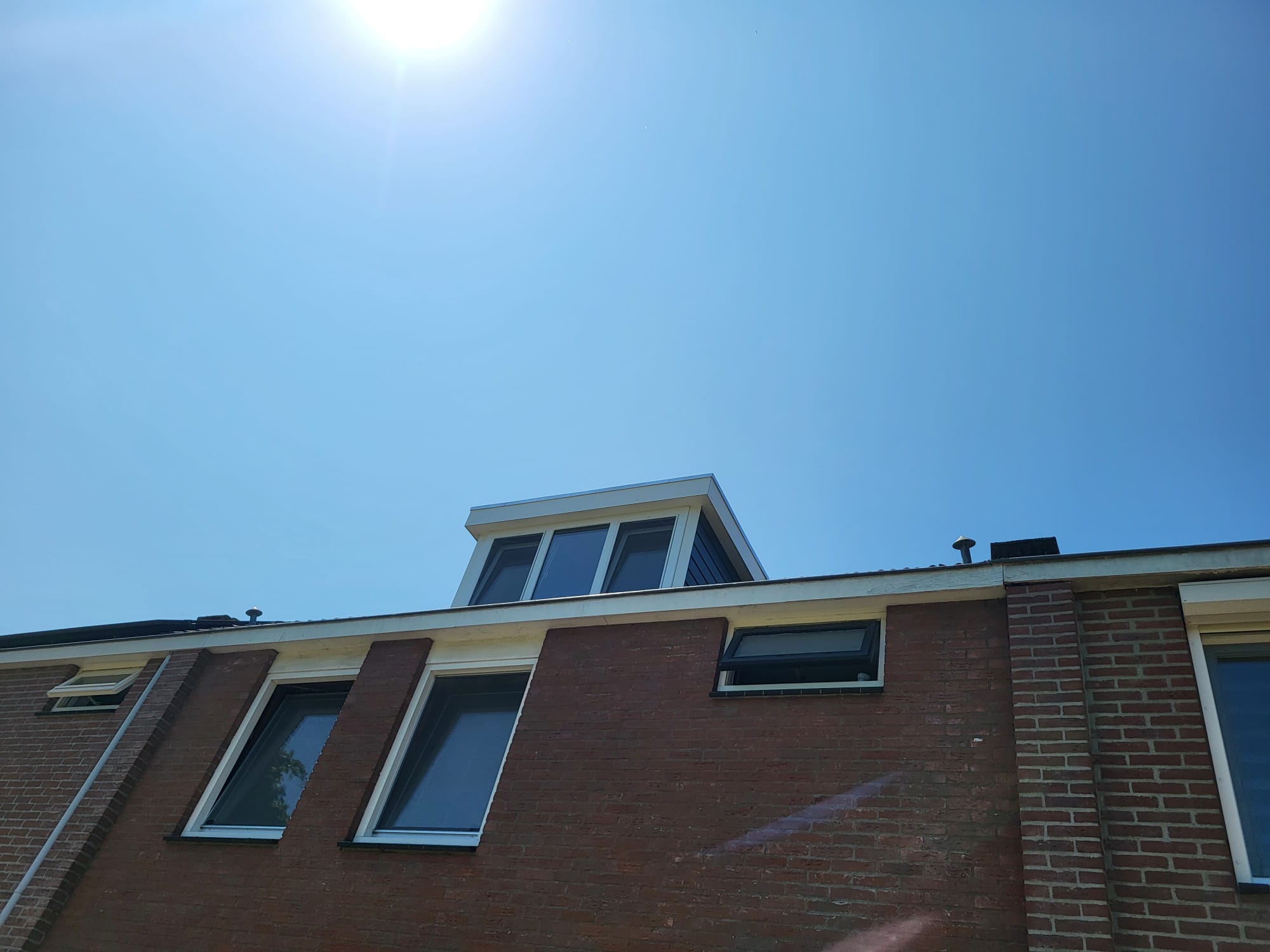 Dakkapellen Drenthe - Dakkapel Hoogeveen