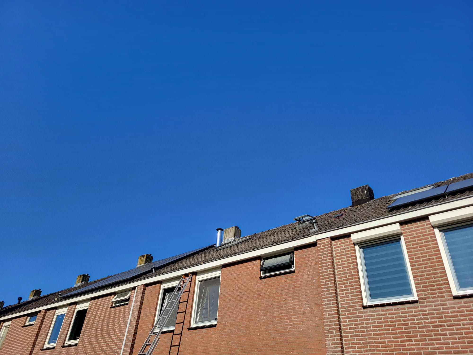 Dakkapellen Drenthe - Dakkapel Hoogeveen