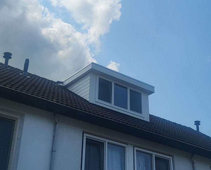 Dakkapel Hasselt plaatsen