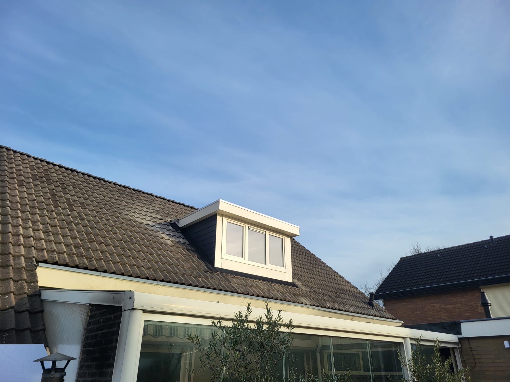 Dakkapellen Drenthe - Emmer-Compascuum