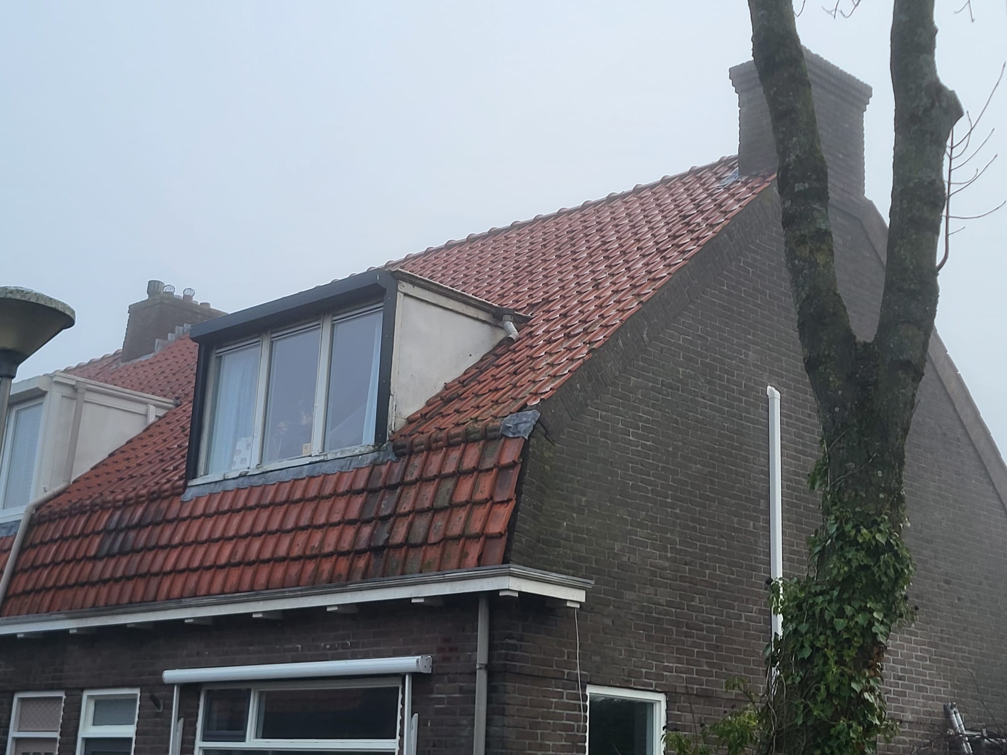 Dakkapellen in Kampen | Dakkapellen Drenthe