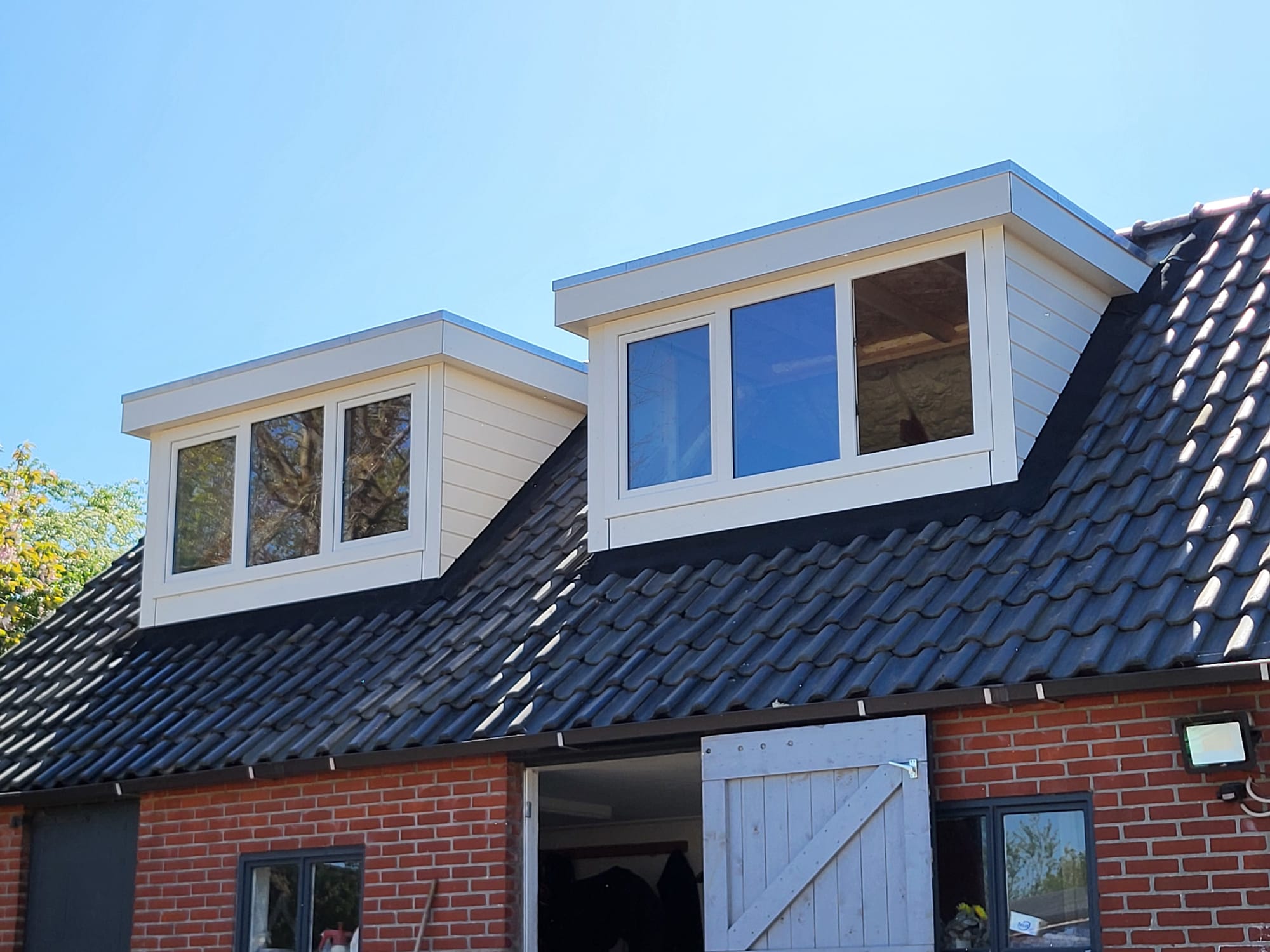 Dakkapellen - Hardenberg