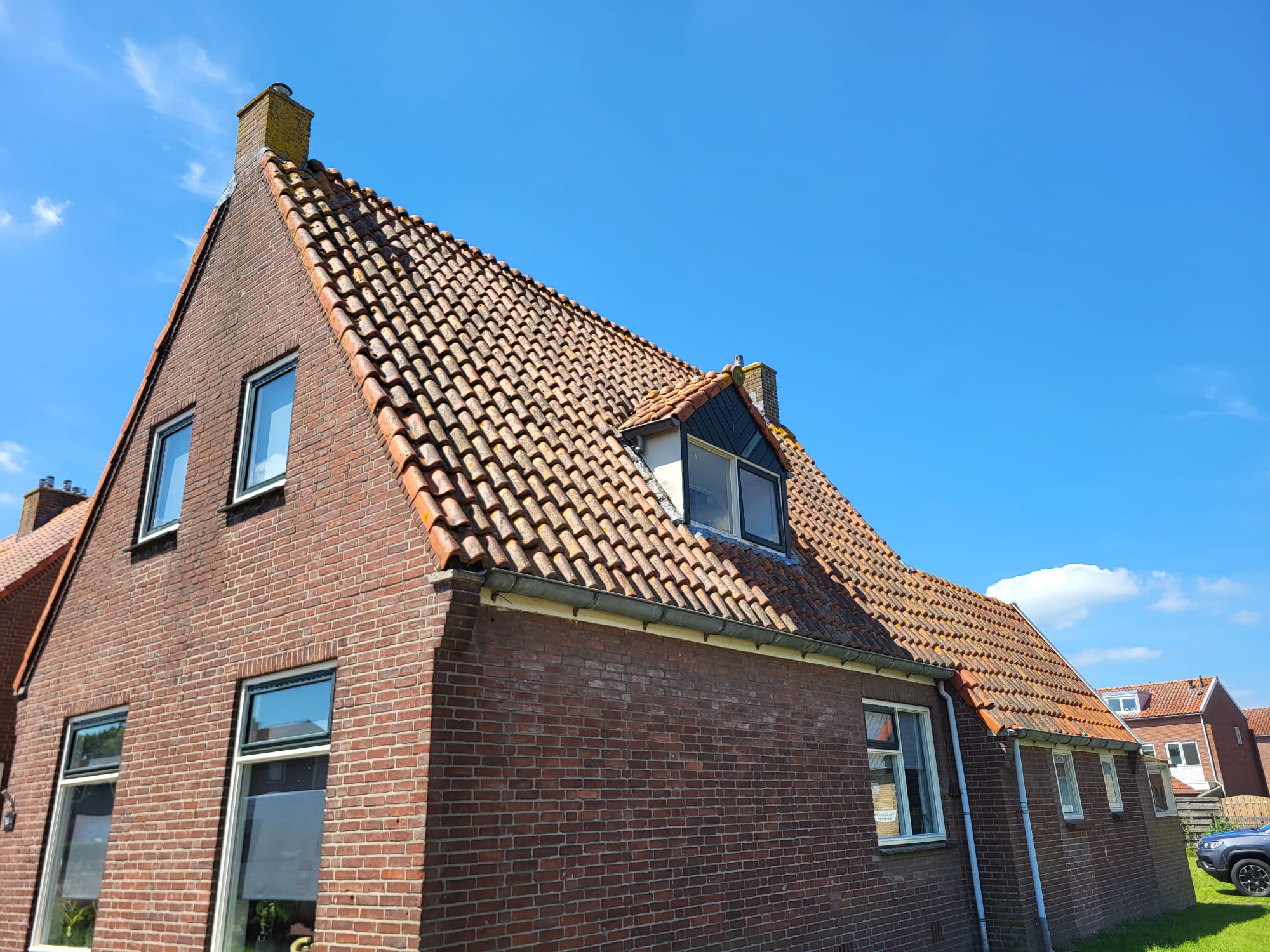 Dakkapel plaatsen in Steenwijk - Traditioneel - Vervang uw dakkapel | Dakkapellen Drenthe WhatsApp Image 2026-05-29 at 13.47.35 (1)