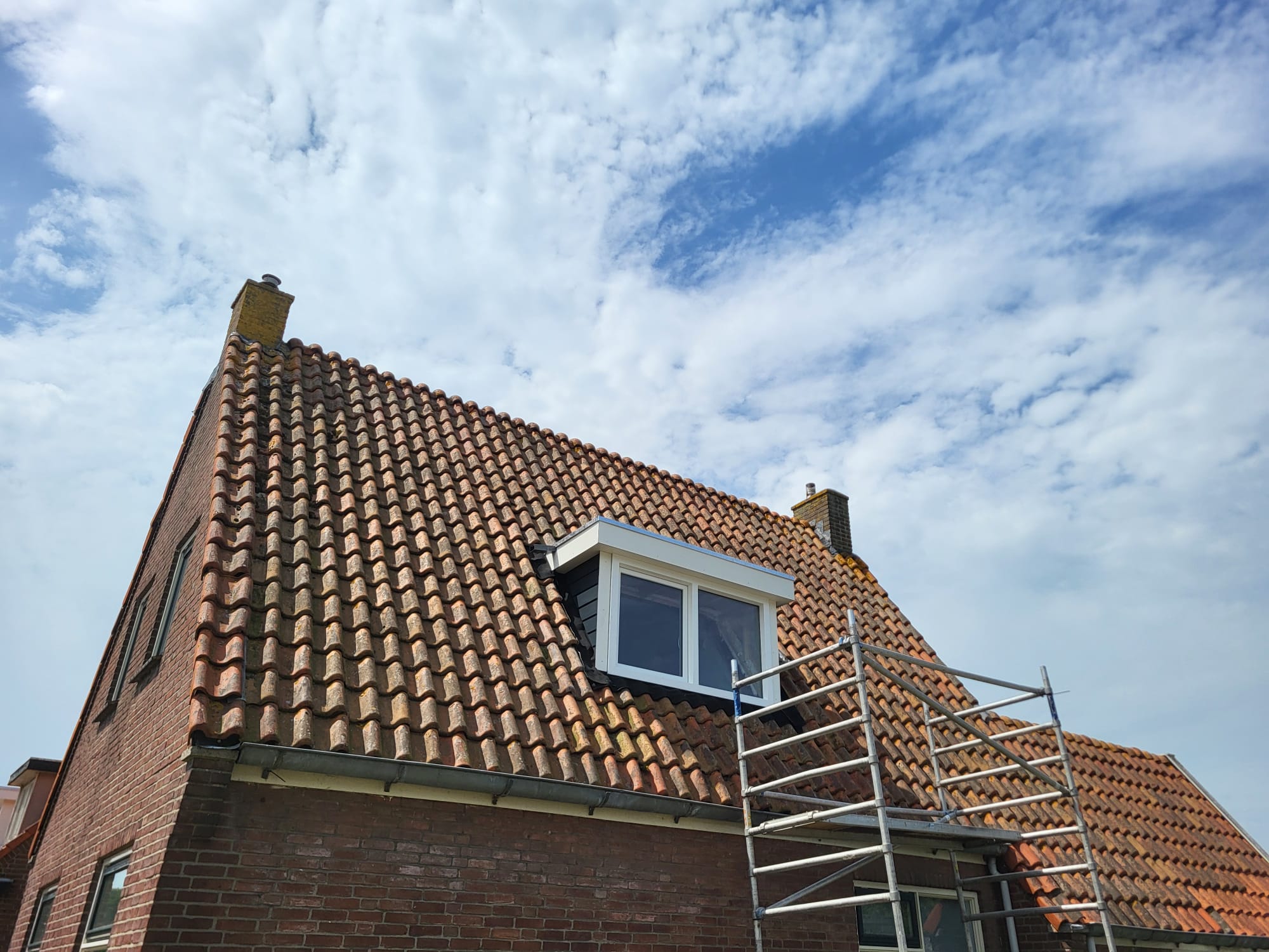 Dakkapel plaatsen in Steenwijk - Traditioneel - Vervang uw dakkapel | Dakkapellen Drenthe WhatsApp Image 2026-05-29 at 13.48.03 (1)
